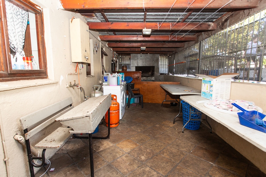 3 Bedroom Property for Sale in Richmond Western Cape